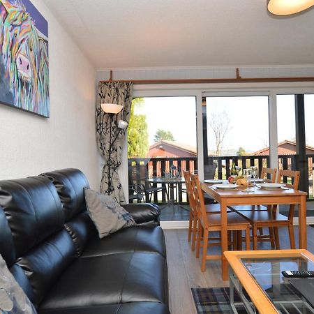 Holy Loch Lodge Hunters Quay Exterior photo